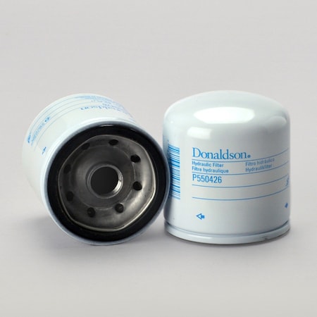 Donaldson Hydraulic Filter, P550426 P550426